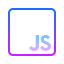 JavaScript Icon