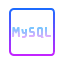 SQL Icon